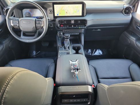 Used 2024 Toyota Land Cruiser 1958 image 29