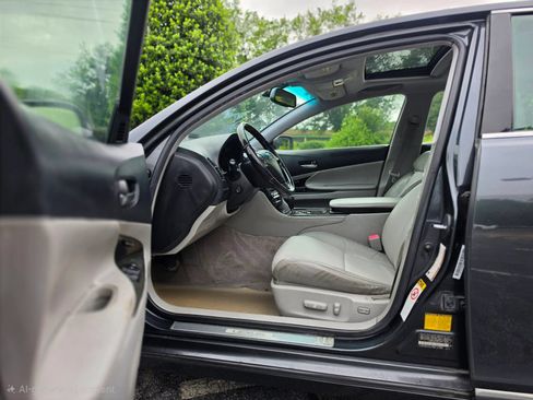 Used 2007 Lexus GS 350 RWD image 11
