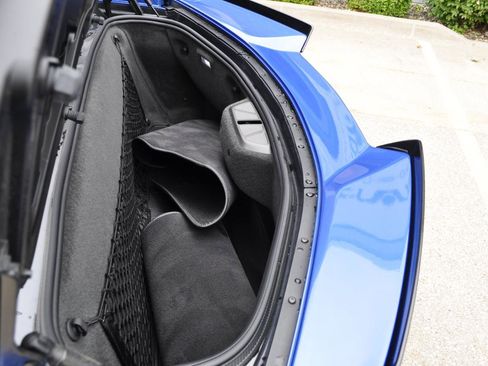 Used 2023 Chevrolet Corvette Z06 image 12