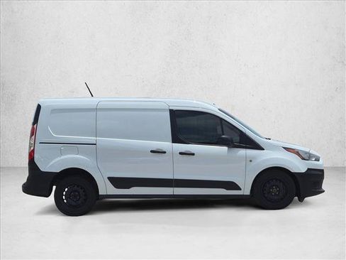 Used 2021 Ford Transit Connect XL FWD image 4