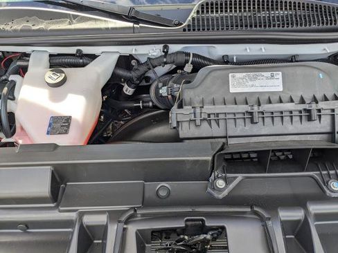 New 2024 Chevrolet Express 3500 w/ Power Convenience Package RWD image 14