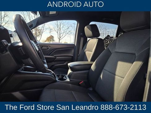 Used 2023 Chevrolet Colorado Trail Boss w/ LPO, Skid Plate Package image 15