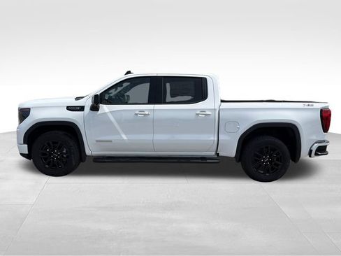 New 2026 GMC Sierra 1500 Elevation w/ Elevation Premium Package AWD/4WD image 4