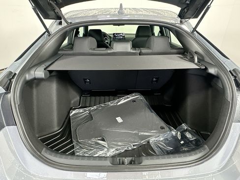 New 2025 Honda Civic Sport image 18