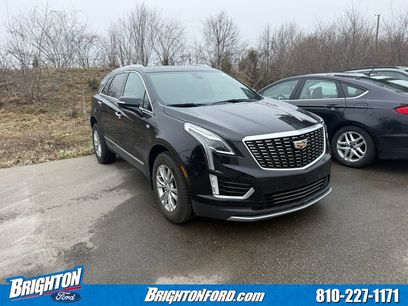 Used 2020 Cadillac XT5 Premium Luxury w/ LPO, Floor Liner Package