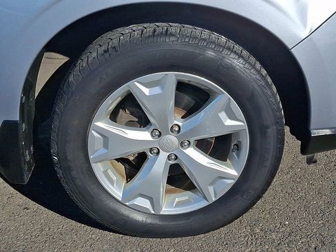 Used 2014 Subaru Forester 2.5i Limited w/ Popular Package #1 image 8