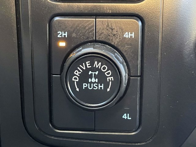 Certified 2024 Ford F150 STX AWD/4WD image 28