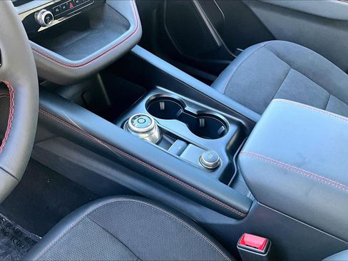 New 2026 Ford Explorer ST AWD/4WD image 8