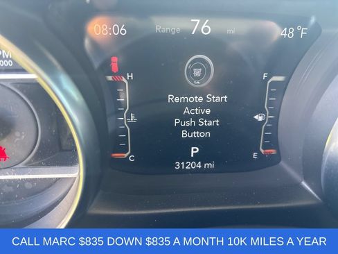 Used 2023 Jeep Wrangler Unlimited Rubicon 392 w/ Dual Top Group AWD/4WD image 15