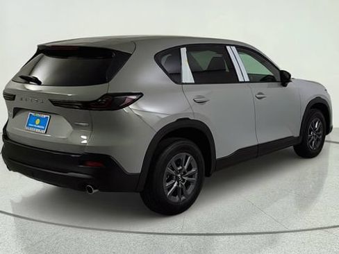 New 2026 MAZDA CX-5 Select AWD/4WD image 7