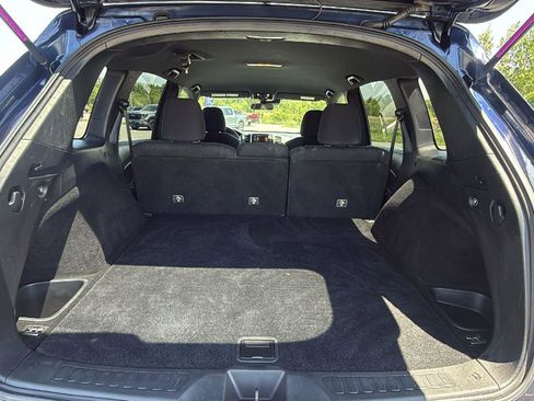 Used 2019 Honda Passport Sport image 21