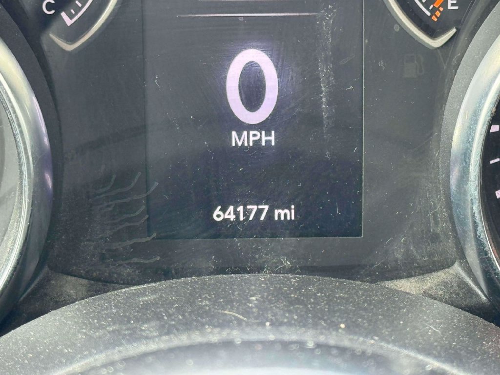 Used 2021 Jeep Wrangler Unlimited Sport AWD/4WD image 26