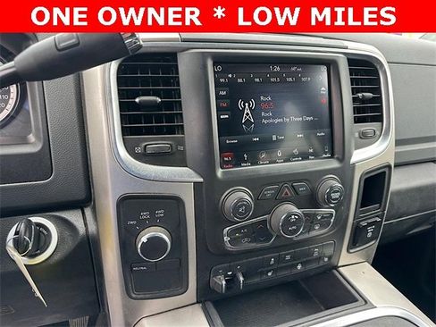 Used 2018 RAM 2500 Big Horn image 25