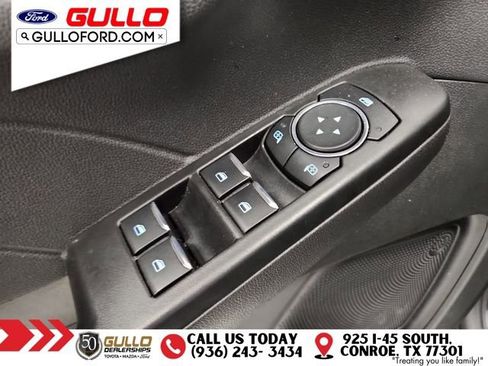 Used 2025 Ford Escape Active image 20