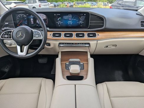 Used 2022 Mercedes-Benz GLE 350 image 17