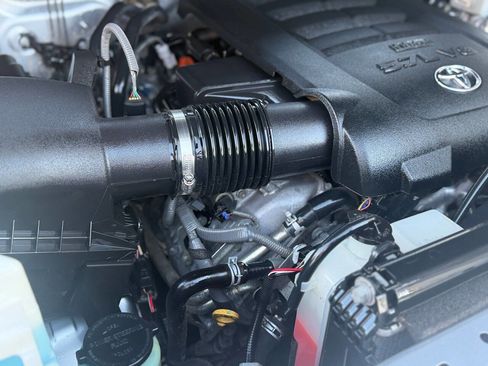 Used 2014 Toyota Tundra 1794 Edition image 9