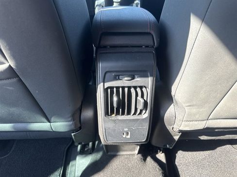 Used 2024 Dodge Hornet R/T w/ R/T Blacktop Package image 18