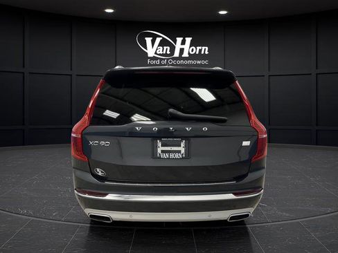 Used 2021 Volvo XC90 T8 Inscription Expression w/ Advanced Package image 14