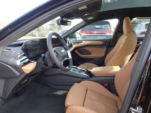 New 2026 Audi A6 Premium Plus image 4