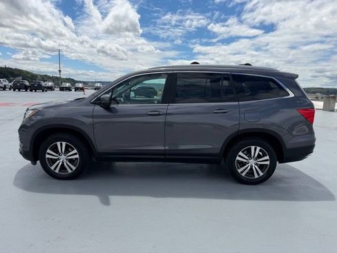 Used 2016 Honda Pilot EX-L image 6