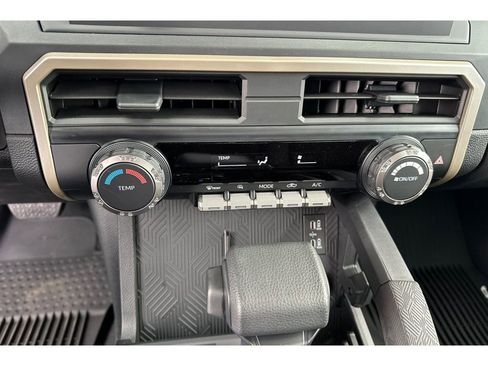New 2026 Toyota Tacoma SR image 19