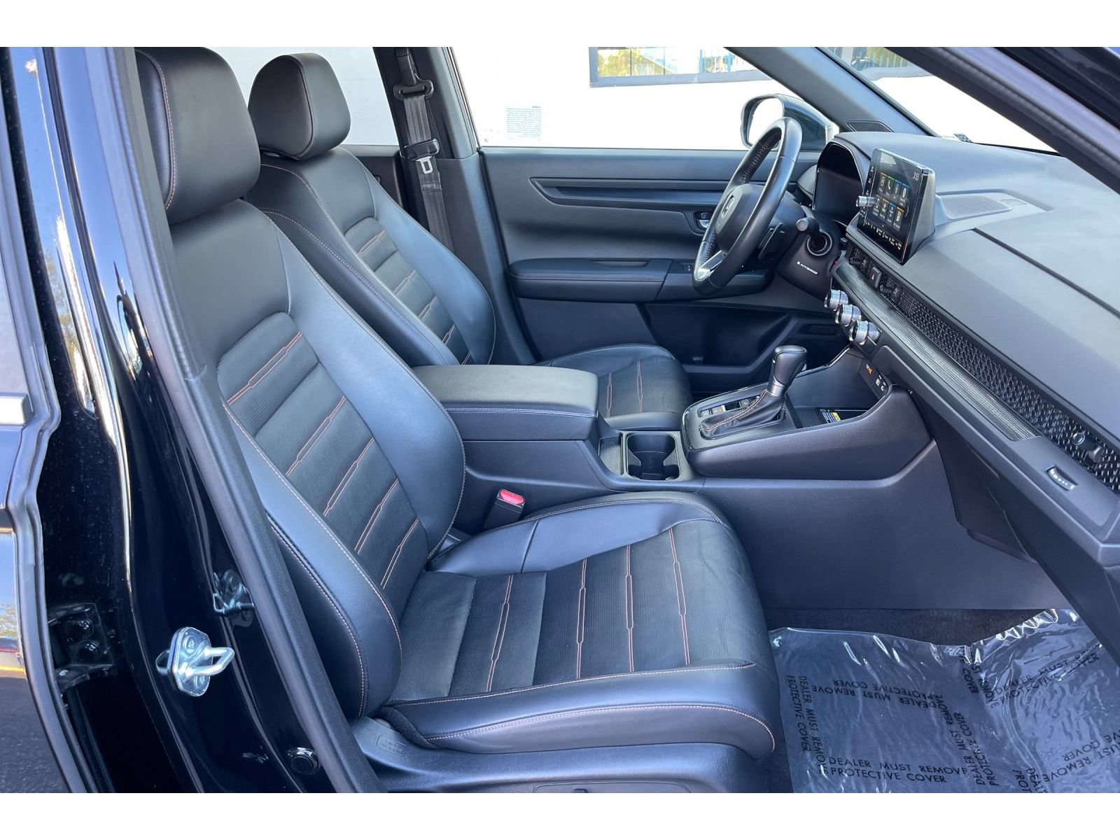 Certified 2025 Honda CR-V Sport-L image 19