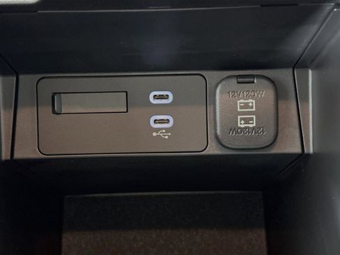 New 2025 MAZDA CX-5 AWD 2.5 S w/ Select Package image 37