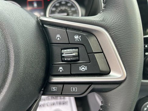 Used 2021 Subaru Forester Premium AWD/4WD image 16