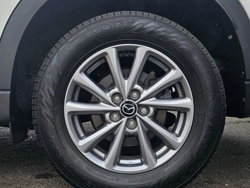 Used 2023 MAZDA CX-5 AWD 2.5 S w/ Select Package image 5