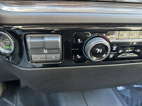 Certified 2025 Chevrolet Silverado 1500 LT image 16