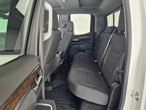 Used 2025 GMC Sierra 1500 Elevation w/ Preferred Package AWD/4WD image 18