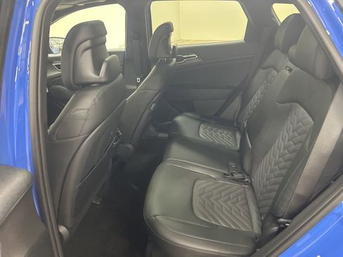 New 2026 Kia Sportage X-Line w/ X-Line Technology Package image 28