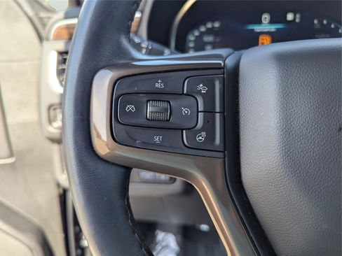 Used 2022 Chevrolet Tahoe High Country image 31