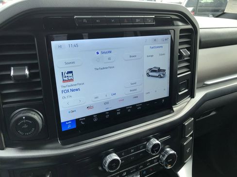 Used 2024 Ford F150 Platinum w/ FX4 Off-Road Package image 27