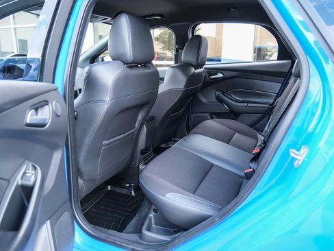 Used 2017 Ford Focus RS AWD/4WD image 37