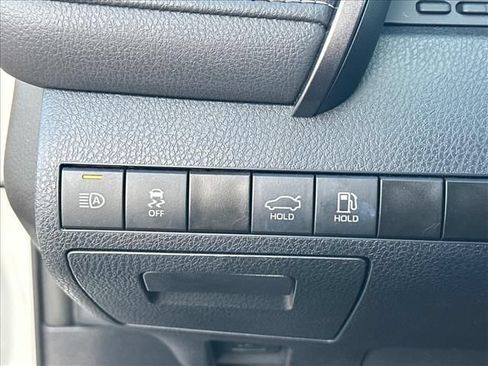 Used 2024 Toyota Camry SE FWD image 22