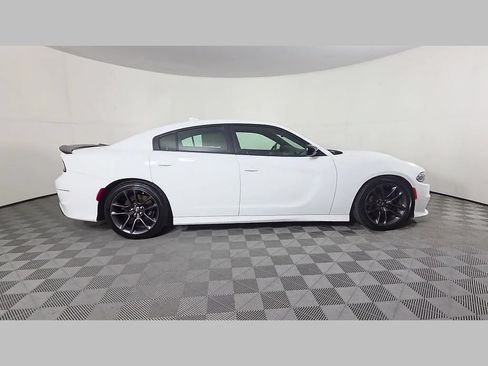 Used 2023 Dodge Charger Scat Pack RWD image 36