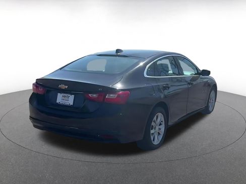 Used 2024 Chevrolet Malibu LT image 15