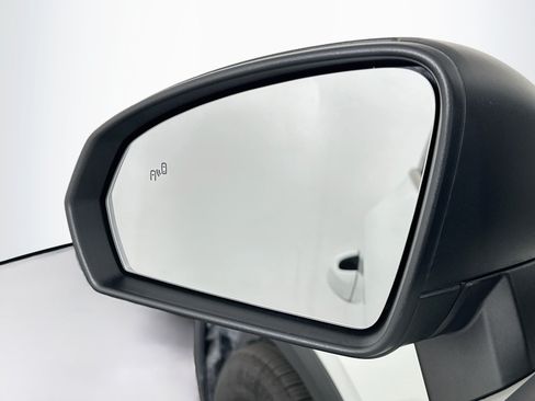 Used 2026 Volkswagen Taos S FWD image 16