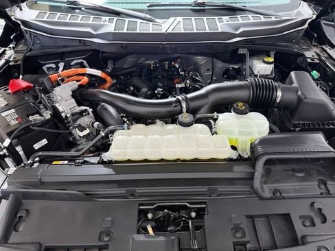 Used 2024 Ford F150 XLT w/ Equipment Group 303A High AWD/4WD image 47