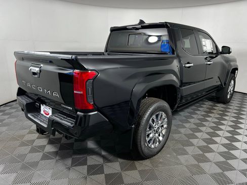 New 2026 Toyota Tacoma Limited AWD/4WD image 5