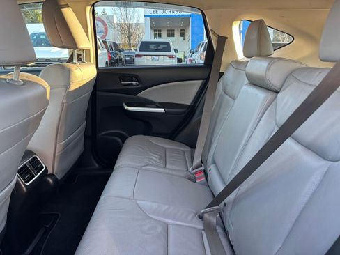 Used 2016 Honda CR-V EX-L image 13