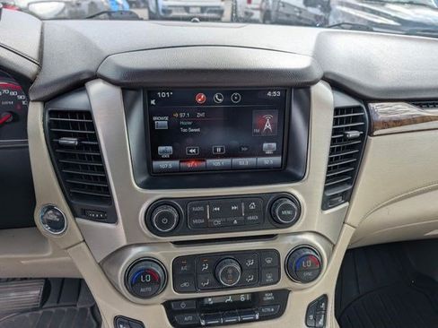 Used 2015 GMC Yukon Denali w/ Premium Package AWD/4WD image 5