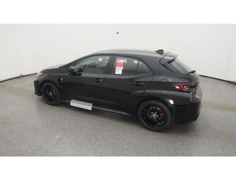 New 2025 Toyota Corolla GR image 5
