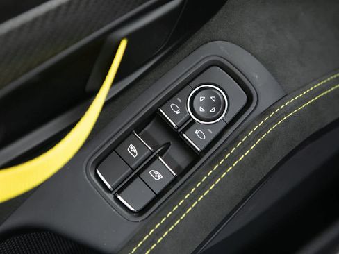 New 2025 Porsche 718 Boxster Spyder RS image 16