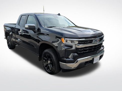 Used 2022 Chevrolet Silverado 1500 LT image 7