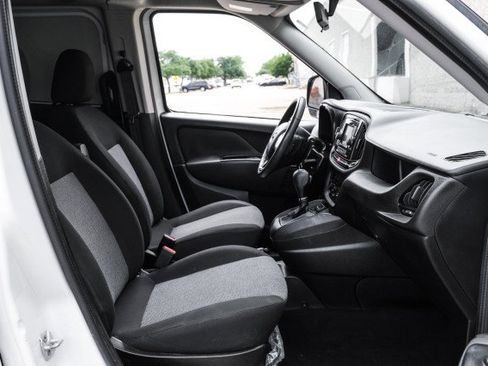 Used 2017 RAM ProMaster City Tradesman w/ Rear Back-up Camera Group FWD image 31
