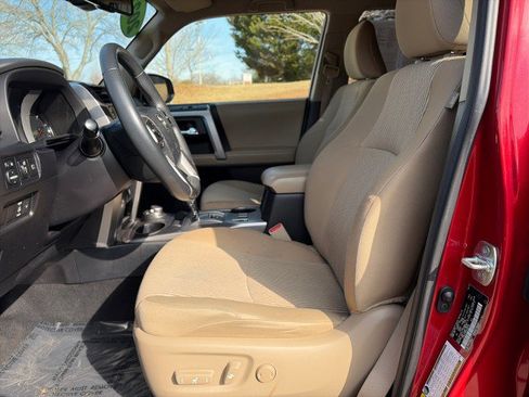 Used 2022 Toyota 4Runner SR5 image 20