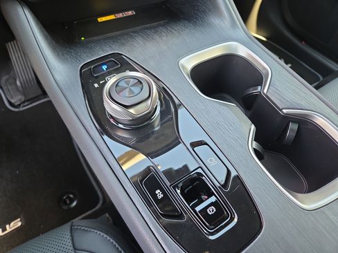 New 2026 Lexus RZ 450e AWD image 14