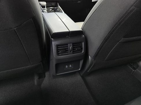 New 2026 Nissan Rogue SV AWD/4WD image 16